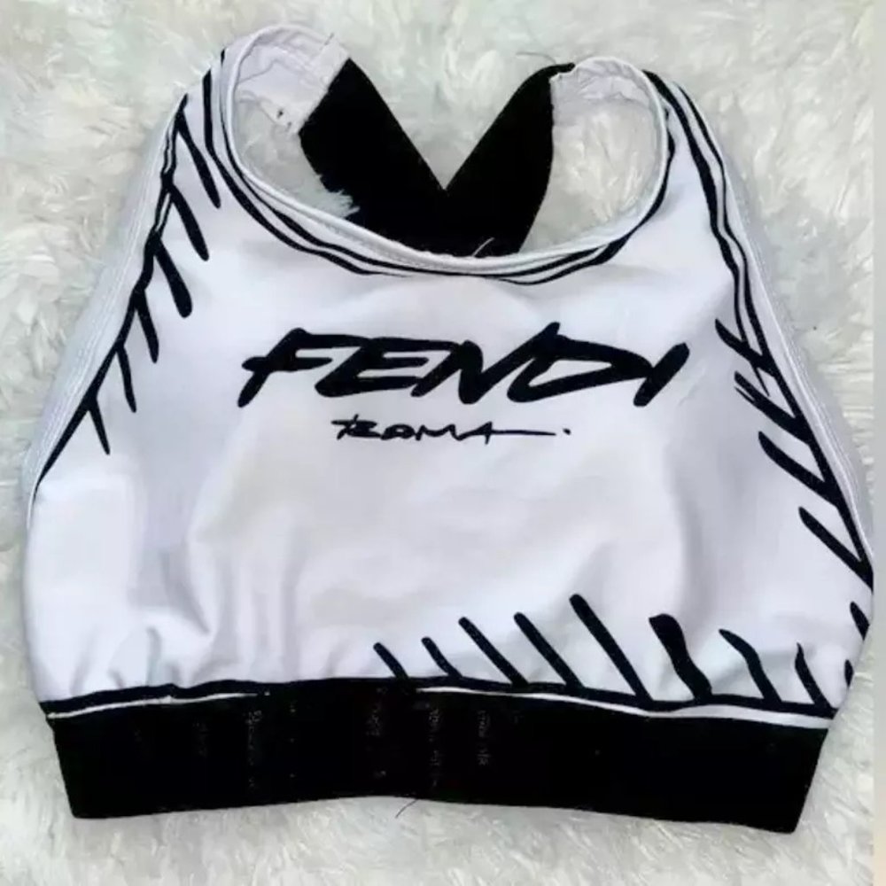 FENDI SPORT BRA